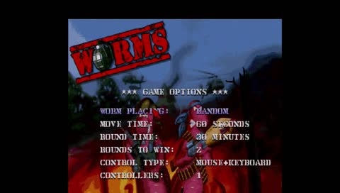 Ampersand whines insanely hard 