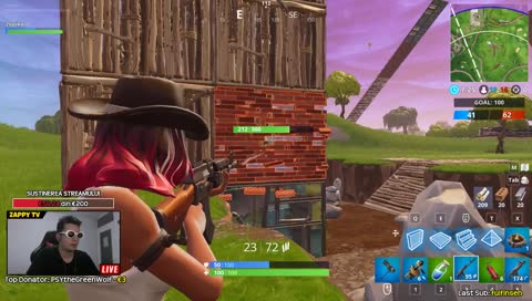 Fortnite - un joc fara niciun bug