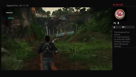 High Explosive Improvised Cow Strikes. Why? Just 'Cause! Let's Play Just Cause 4