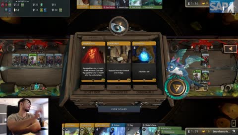 WON THE WEPLAY TOURNEY! Hyped Draft #9 today