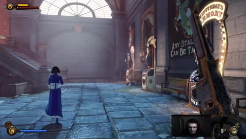 [Bioshok3] СПИДРАН НА ХАРДЕЕЕЕ 