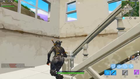 Ich spiel nie wieder Solo v Squad xD