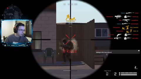 WARFACE - LETS PLAY SOME RANKED