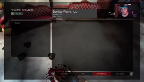 #[GER/ENG][PS4] Killing Floor 2 // First time playing the xmas update :O