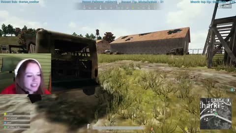 [CZ|ENG] ⚡ PUBG life⚡