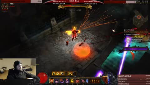 [GER] - [HC] Alles hat ein Ende :) #S16HYPE