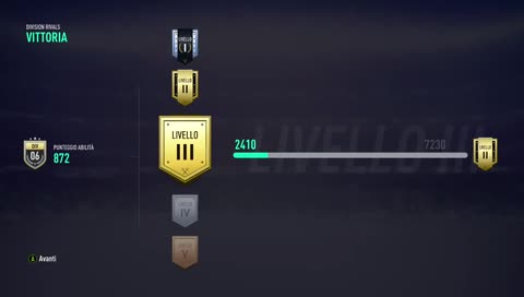 FACCIAMO DUE PARTITE