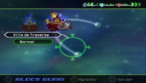[FR/ENG] DECOUVERTE DE LA LICENCE KINGDOM HEARTS - PS2