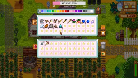 Year 1 ♡ S U M M E R