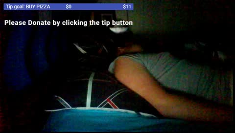 Come watch me sleep! - use donations,follows and !sr to wake me up