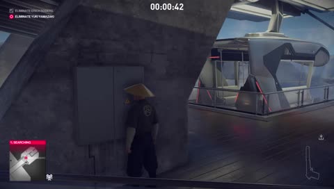 [NL] challenges/ speedrun