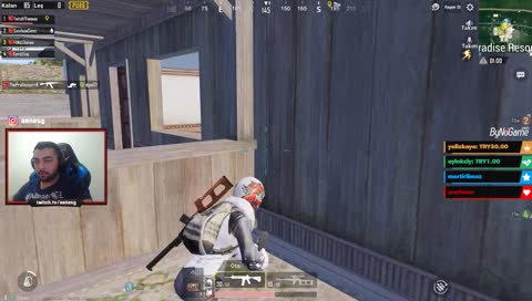 🔴 6x lütfen | !dc !youtube !pubgmobile !mobilayar