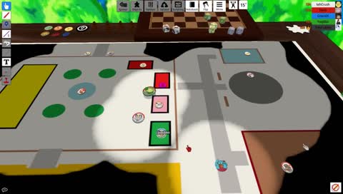 Die Noobimon! Das Pokemon-PnP !multi [German/Deutsch]