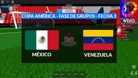 Partidos de RES Liga de Naciones