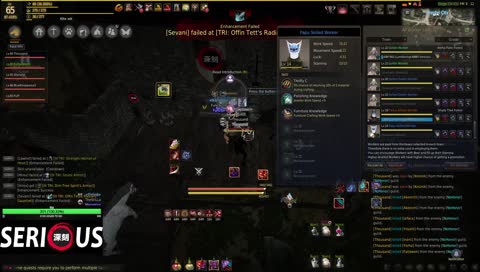 [GameZBD/EU] Serious | 578rs Kuno | Invader from SEA Doing node war with 300ping !gear
