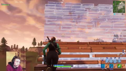 (PS4) High Kills and Dumb Deaths/1600+ Wins/New Scuf 