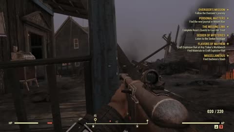 Fallout 76! Wasteland Adventures. Leveling. UK Stream