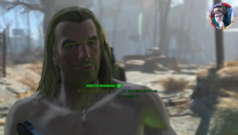 Thors Überleben im Ödland geht weiter! 19 Uhr Fallout 4 Live!
