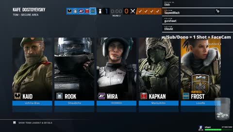 Nopixel | East Side Cartel | Jose Ph | !twitter