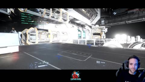 !carrack giveaway! Missions, Cargo & Pirating with @CaptainZapps