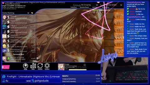 Another Short Strim!!!! SMASH ON FRIDAY POGGERS