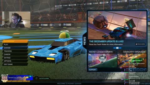 [326/365] Onni yksillä