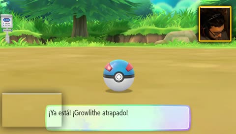 CONTINUAMOS NUESTA POKE-AVENTURA
