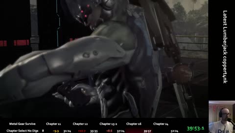 !tfa Raiden Speedruns for sub 52 [srl]