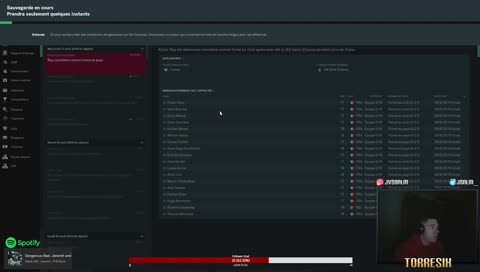 [FR] En route pour la gloire avec les Verts !