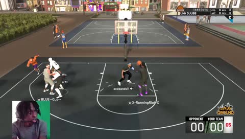 94 grind ! Need a set Squad To Run With! !Sr