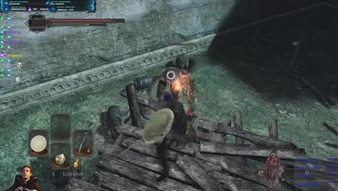 -= Tilmandra's Tea/Beer Party =- First time playing DS 2, help... งಠ_ಠ)ง