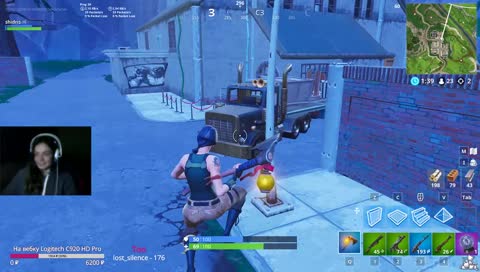 ♥ роад ту про гейминг ♥ болею(((