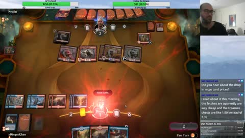 [arena] Izzet 8Drakes, Singleton, Draft - TRON LATER!