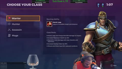 {PC} {PS4PRO} Whats Good !! Fun & Games Today !!