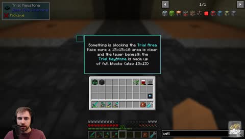 Vojtopia,  A Custom Modpack - Bits/Subs = !torment