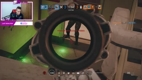 Turn On btw RIP Frost 