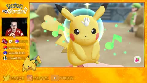 [FR] LILIK - UN JOUR JE SERAI LE MEILLEUR DRESSEUR !