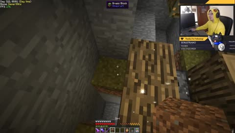 [Stoneblock] - Botania, fiori e cose flaffolose !