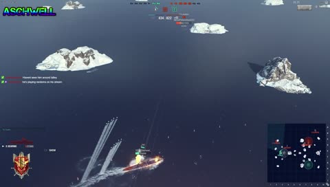 CR33D Clan Wars 5 Min Delay