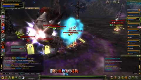 USKO-MANES //( PK) BİFROST ZAMANI // DamnedKillerzZzZ