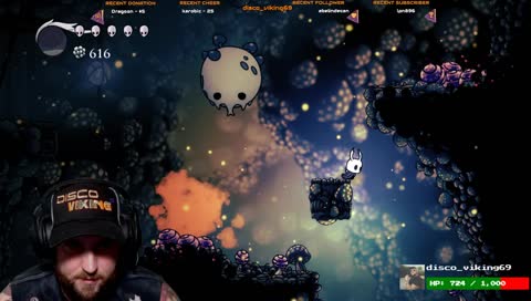 [Eng/Fr] [PC] hollow knight