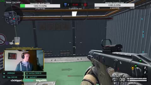 Happy 1000 Followers! [EN] Sub Goal 7/50! Come Chat With Me