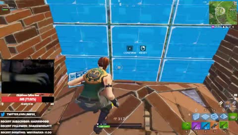 Best player EU?? Sign em’ up for Faze