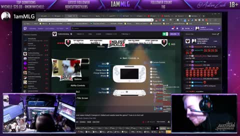 🐲 Just Chatting | Chairty | Music