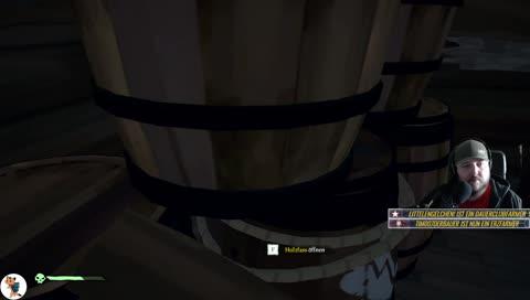 [GER] Jagd auf den Achtarmigen mit Shami und Konsorten!!!