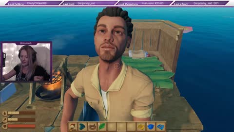 Raft zocken mit !Zeno  <3 | Linktree : https://linktr.ee/gina_png