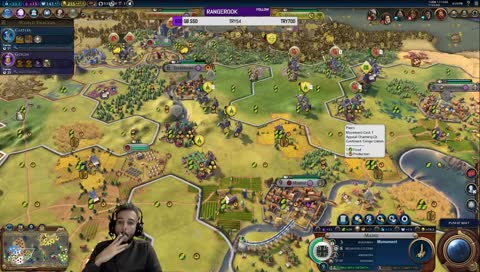 [TR / EN] - DEITY - 1 V 6 - HADİ BAKİM!