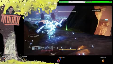 Leveling then Forge? !Giveaway | XB1S