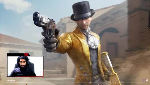 [ENG] PLAYING WITH FOLLOWERS