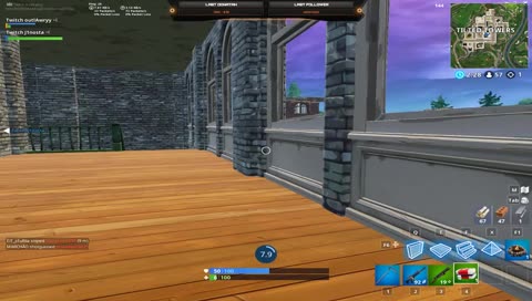 focus on improve !video